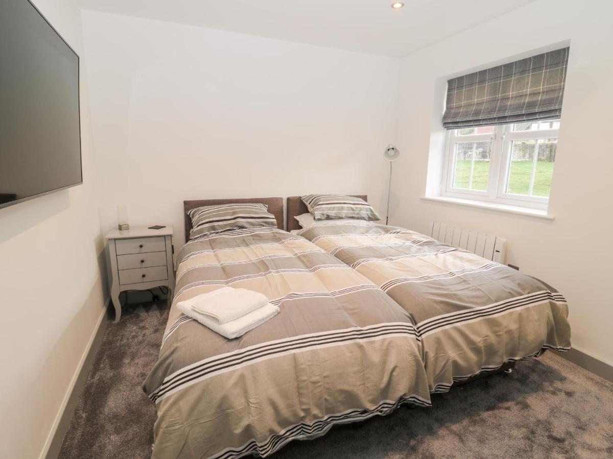 11 The Forge Villa Brampton  Eksteriør billede